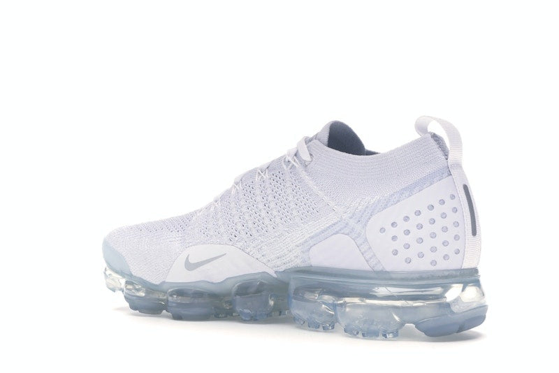 Nike Air VaporMax Flyknit 2 ‘Pure Platinum’ – DV1678-002