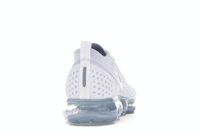 Nike Air VaporMax Flyknit 2 ‘Pure Platinum’ – DV1678-002