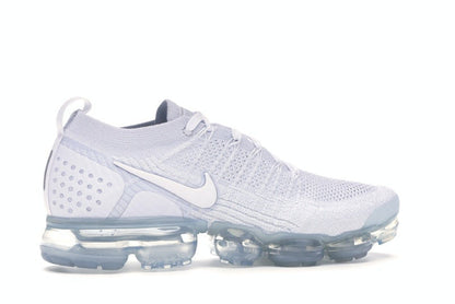 Nike Air VaporMax Flyknit 2 ‘Pure Platinum’ – DV1678-002