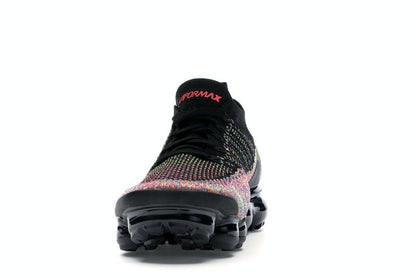 Nike Air VaporMax Flyknit 2 ‘Black Multicolor’ – 942843-015