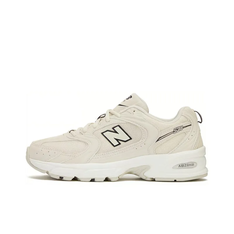 New Balance 530 Ivory MR530SH