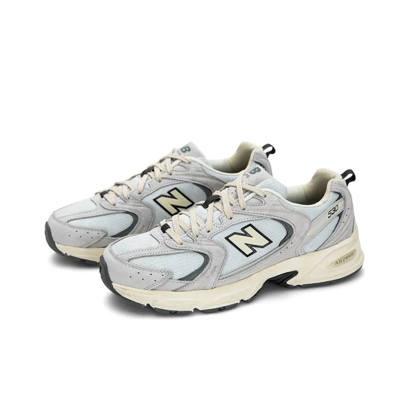 New Balance 530 Light Grey MR530DG