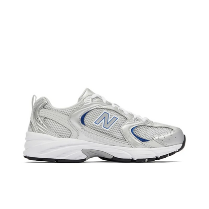 New Balance 530 Light Grey Silver Blue MR530BS