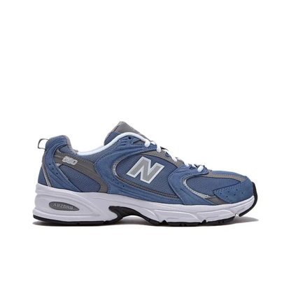 New Balance 530 Light Smoke Grey Mr530ci