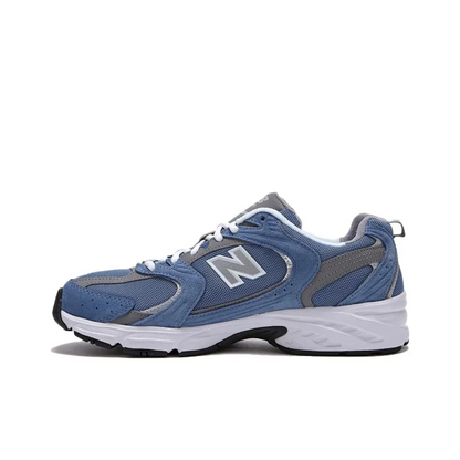 New Balance 530 Light Smoke Grey Mr530ci