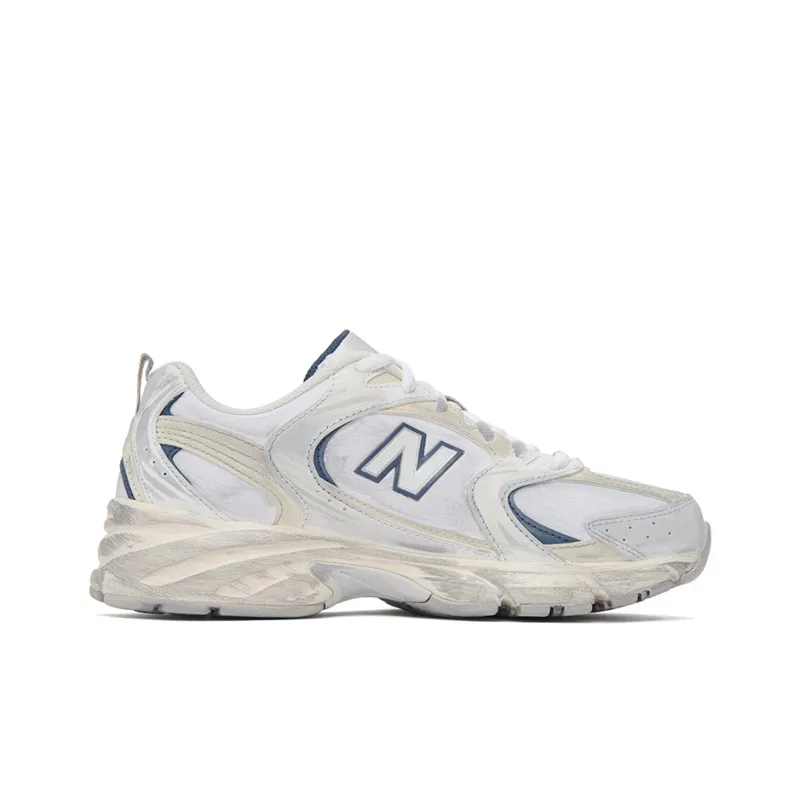 New Balance 530 Linen Fog Overcast MR530CT