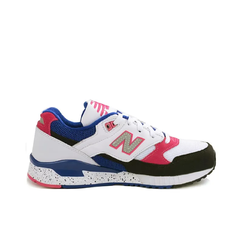 New Balance 530 90s Running White W530PSA