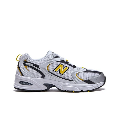 New Balance 530 Munsell White Citra Yellow Mr530unx