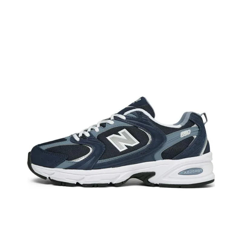 New Balance 530 Navy Arctic Grey Mr530ca