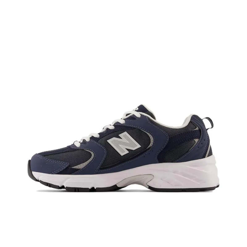 New Balance 530 Navy Silver Mr530smt