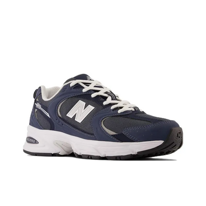 New Balance 530 Navy Silver Mr530smt