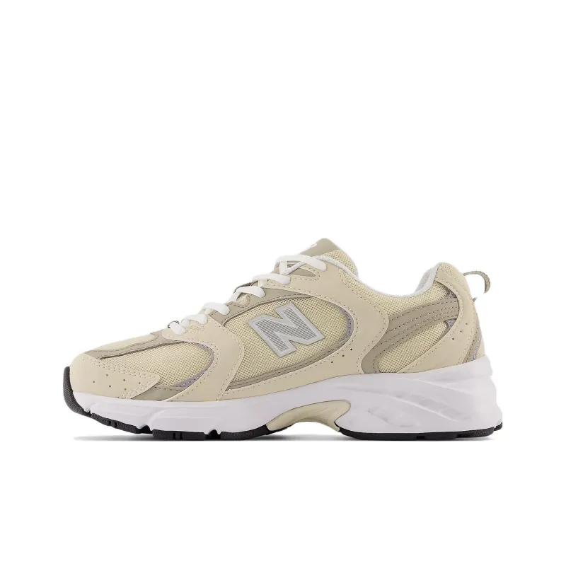 New Balance 530 Beige Aluminum Mr530smd