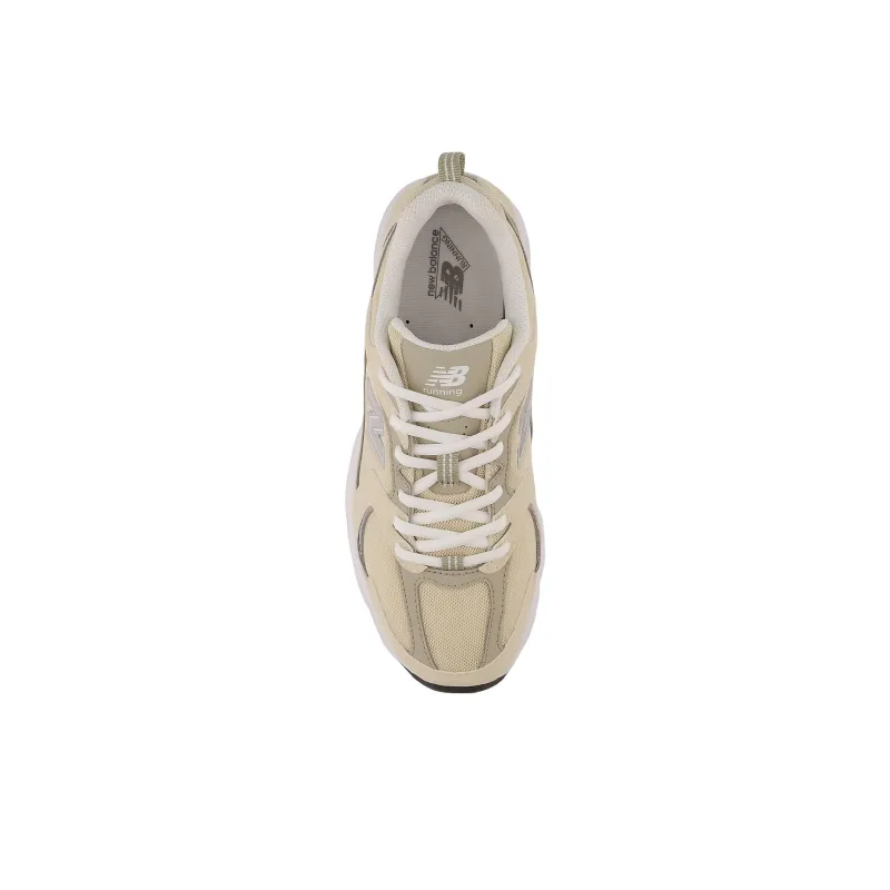 New Balance 530 Beige Aluminum Mr530smd