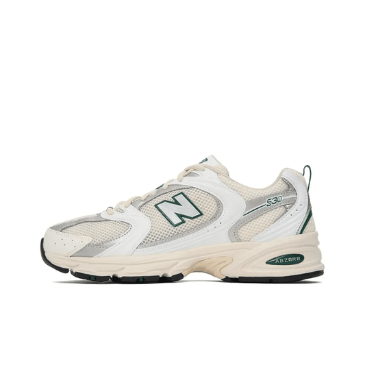 New Balance 530 Sea Salt Marsh Green Mr530sx