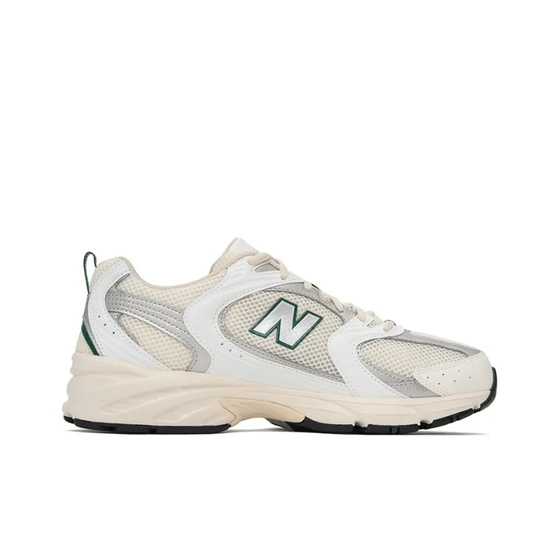 New Balance 530 Sea Salt Marsh Green Mr530sx