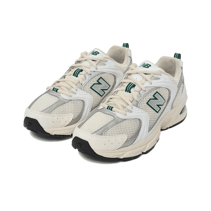 New Balance 530 Sea Salt Marsh Green Mr530sx