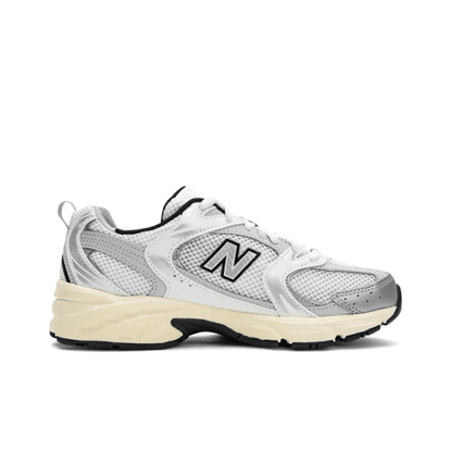 New Balance 530 Silver Cream Mr530ta