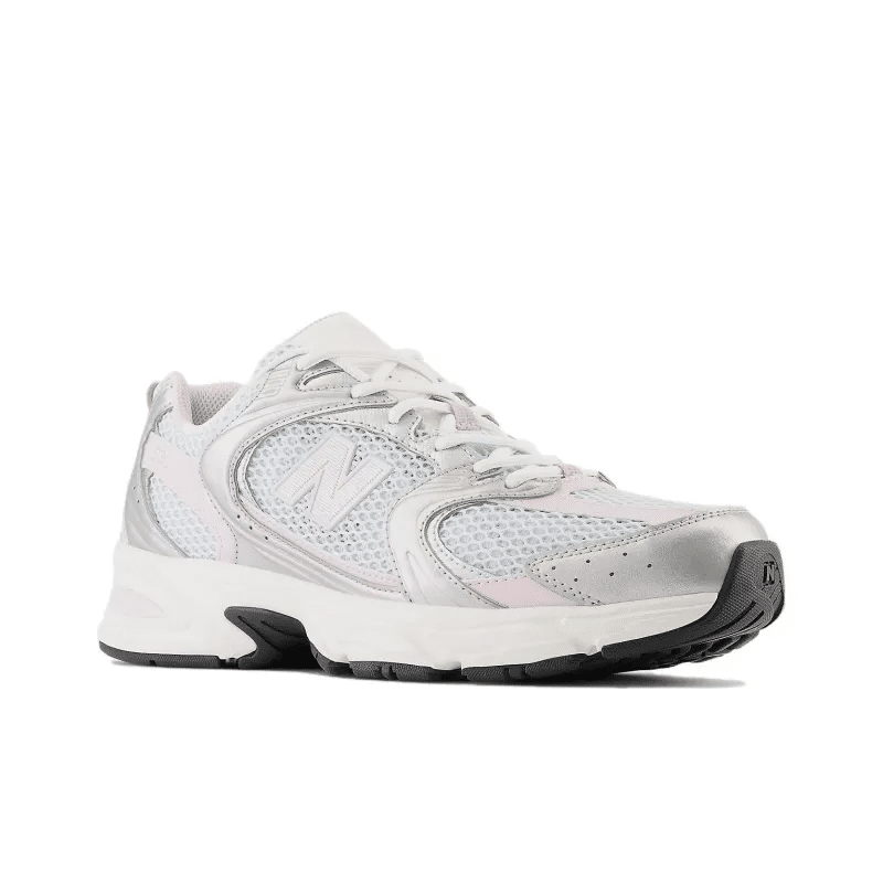 New Balance 530 Silver Pink MR530ZB