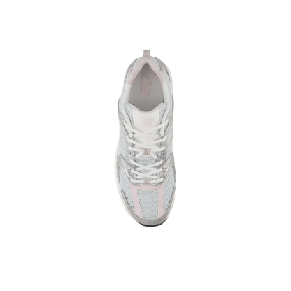 New Balance 530 Silver Pink MR530ZB