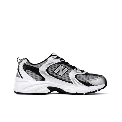 New Balance 530 Silver White Mr530usx