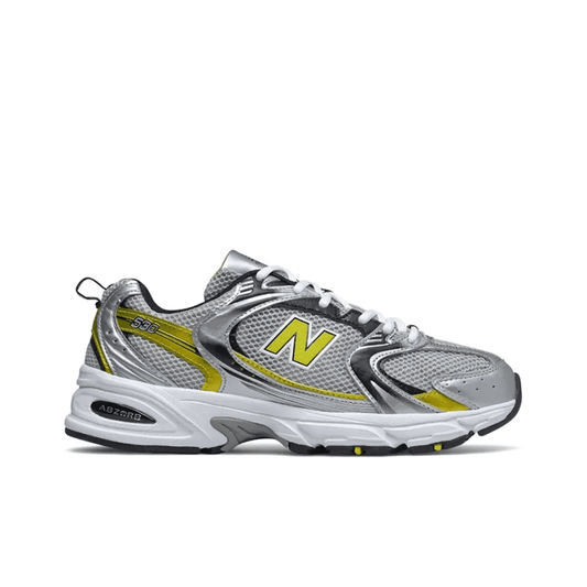 New Balance 530 Silver Yellow MR530SC