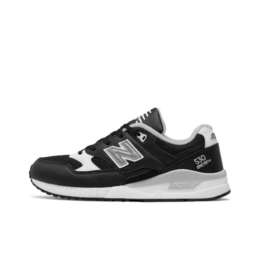 New Balance 530 Black White M530LGB