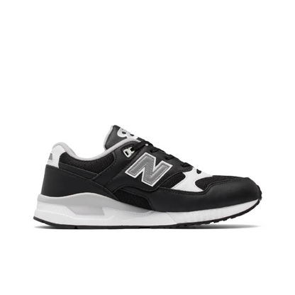 New Balance 530 Black White M530LGB