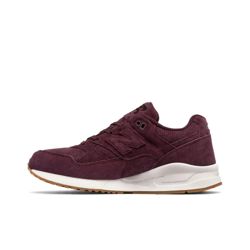 New Balance 530 Bordeaux Beige M530PRC