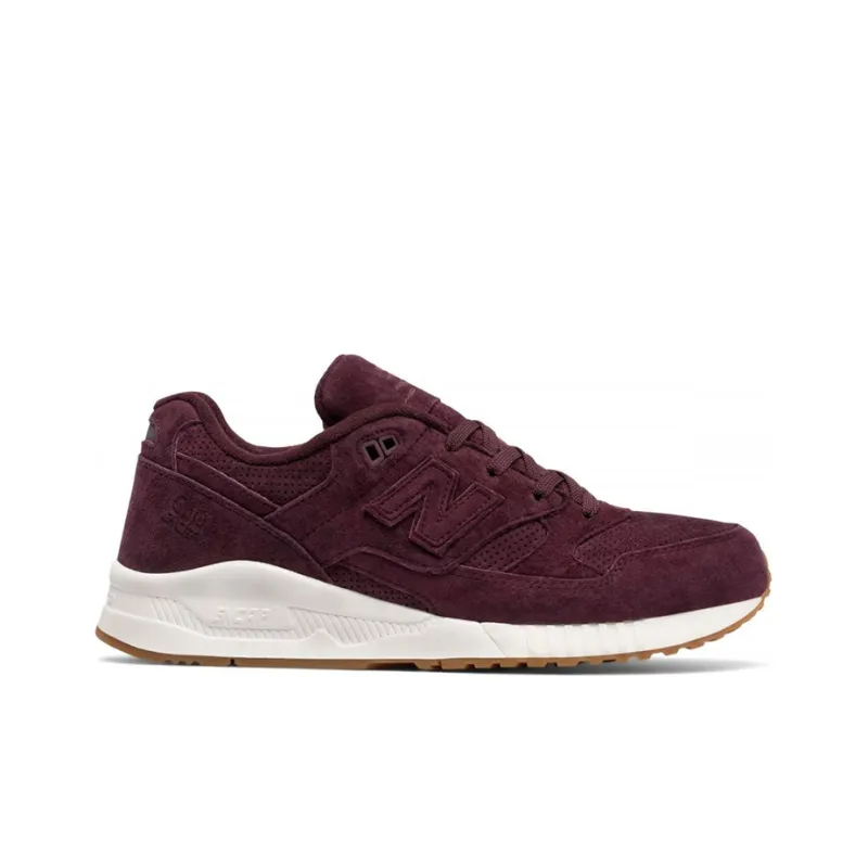 New Balance 530 Bordeaux Beige M530PRC