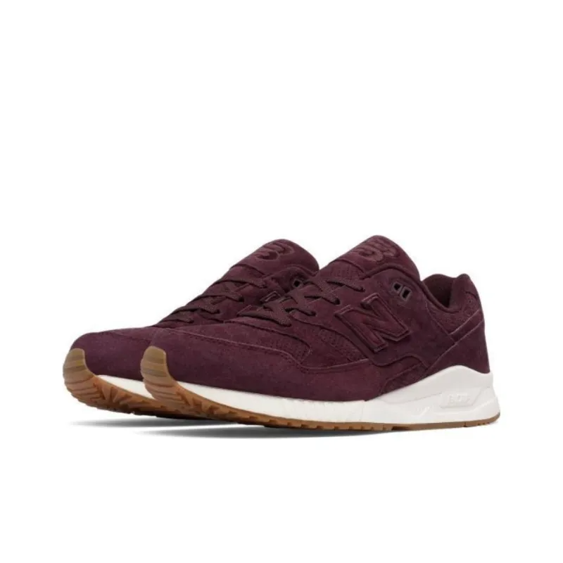 New Balance 530 Bordeaux Beige M530PRC