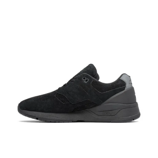 New Balance 530 Deconstructed Black MRL530SB