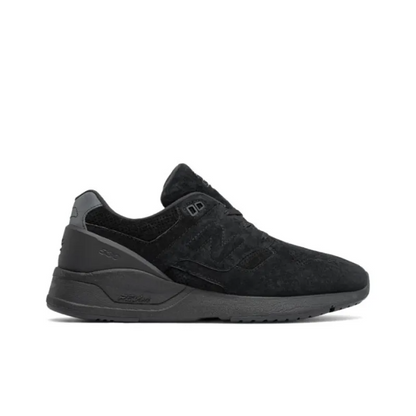 New Balance 530 Deconstructed Black MRL530SB