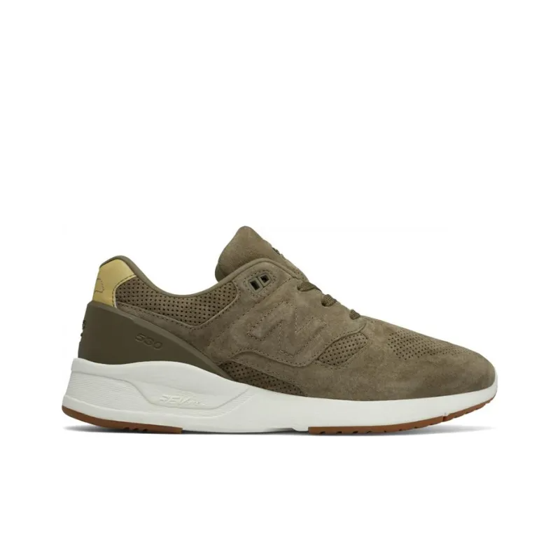 New Balance 530 Deconstructed Sage MRL530SS