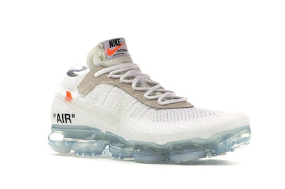 Nike Air Vapormax Off-White Whites – AA3831-001