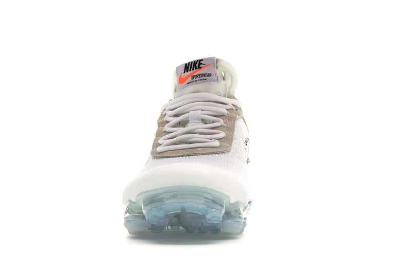 Nike Air Vapormax Off-White Whites – AA3831-001