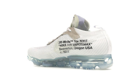 Nike Air Vapormax Off-White Whites – AA3831-001