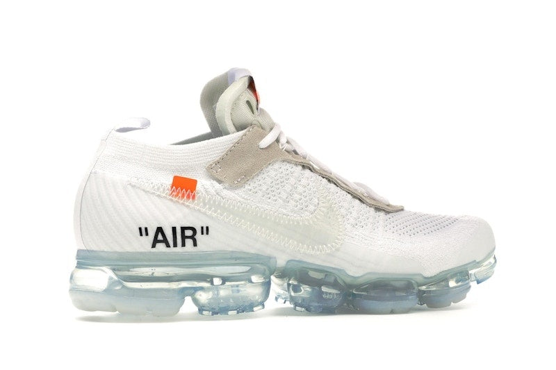 Nike Air Vapormax Off-White Whites – AA3831-001