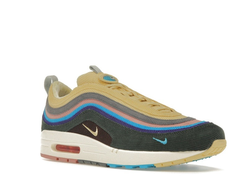 Nike Air Max ‘Sean Wotherspoon’ – AJ4219-400