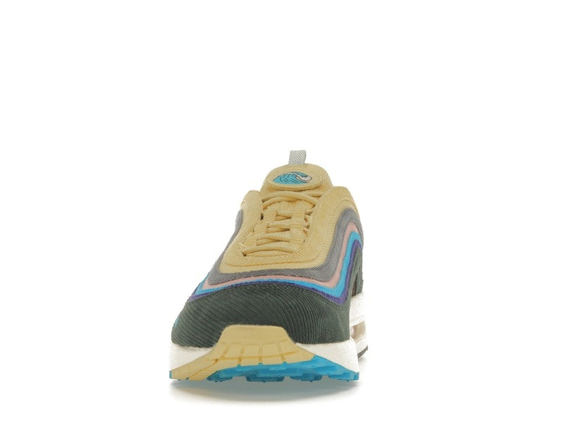 Nike Air Max ‘Sean Wotherspoon’ – AJ4219-400