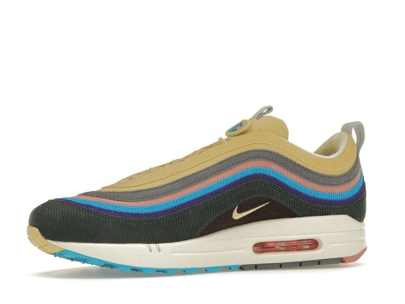 Nike Air Max ‘Sean Wotherspoon’ – AJ4219-400