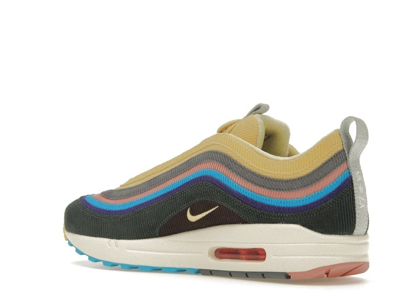 Nike Air Max ‘Sean Wotherspoon’ – AJ4219-400