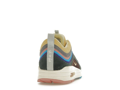 Nike Air Max ‘Sean Wotherspoon’ – AJ4219-400