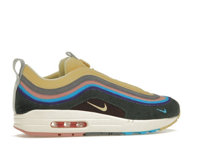 Nike Air Max ‘Sean Wotherspoon’ – AJ4219-400