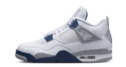 Air Jordan 4 Midnight Navy DH6927-140