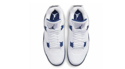 Air Jordan 4 Midnight Navy DH6927-140