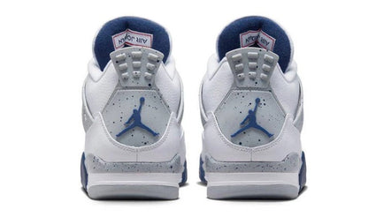 Air Jordan 4 Midnight Navy DH6927-140