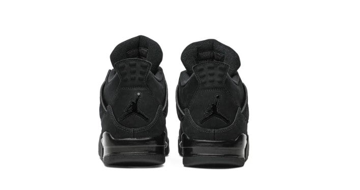 Air Jordan 4 Retro ‘Black Cat’ CU1110-010