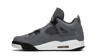 Air Jordan 4 Retro ‘Cool Grey’ 2004 308497-001