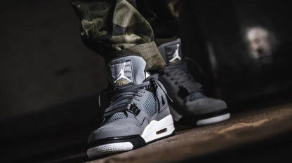 Air Jordan 4 Retro ‘Cool Grey’ 2019 308497-007