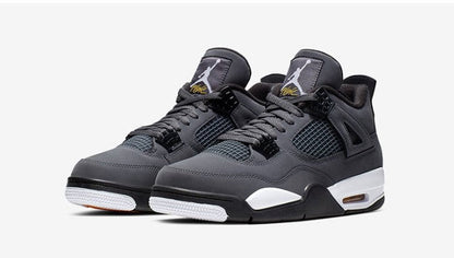 Air Jordan 4 Retro ‘Cool Grey’ 2019 308497-007